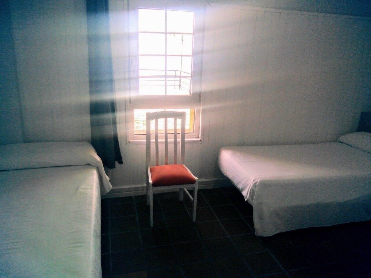 Montesol Arttyco Hotel 2*