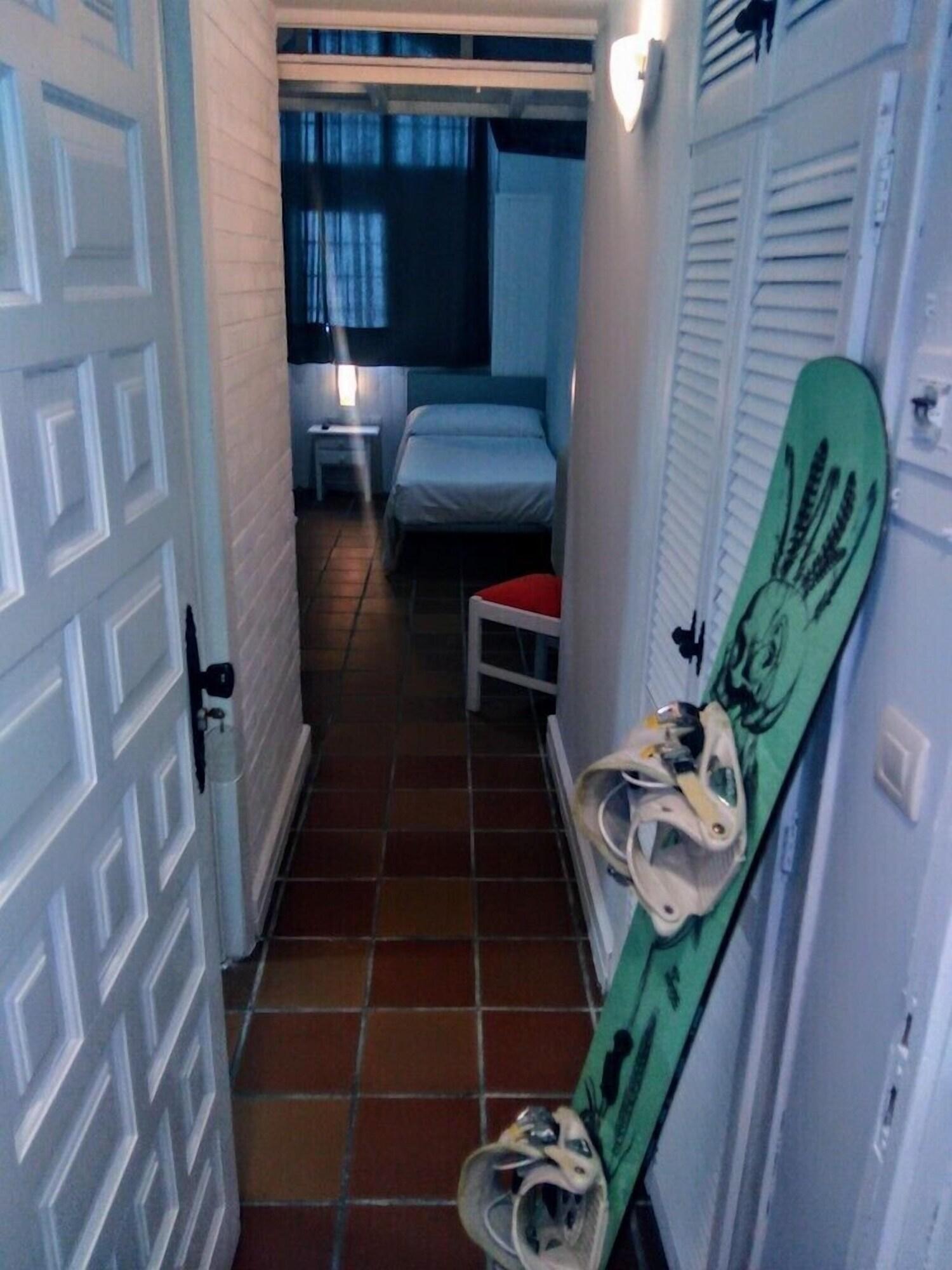 Montesol Arttyco Hotel