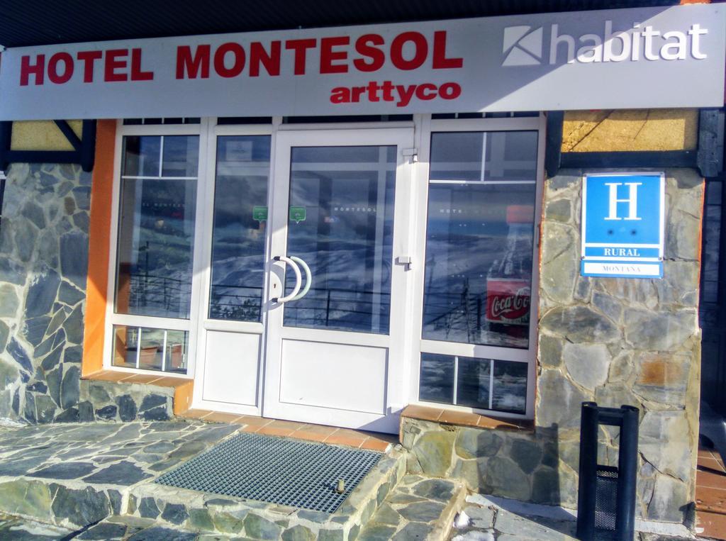 Montesol Arttyco