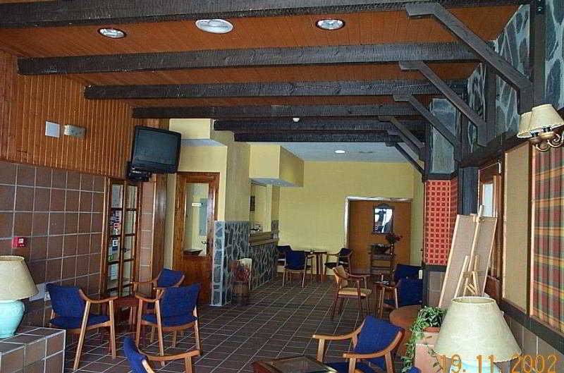 Hotel Montesol Arttyco Sierra Nevada